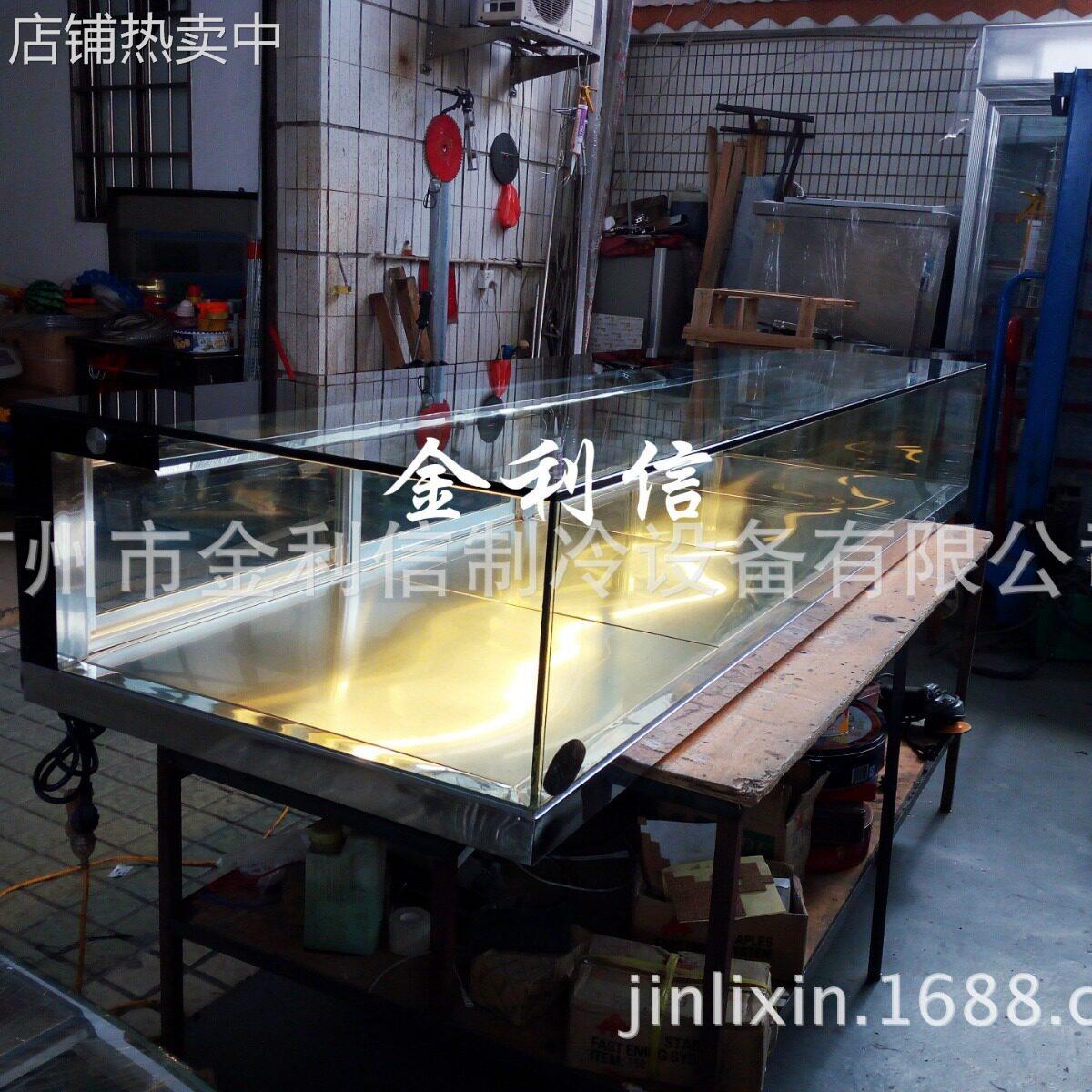 直角台式炸鸡保温炉香芋面包糕点加热热酥柜蛋挞保温展示柜