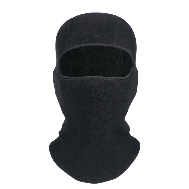 朗希迪冬季保暖防风面罩骑行头巾滑雪护脸罩防寒机车头套男防尘女