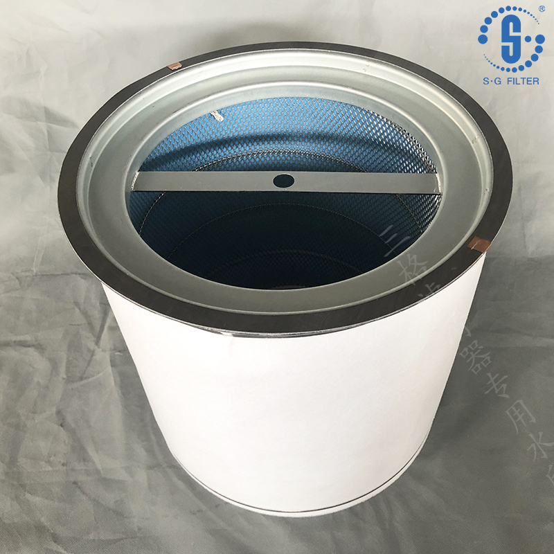 凯撒油气分离器FS932/D