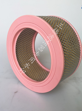 寿力空压机LS16-60/75单级空气滤清器040899风格C27176滤芯40899