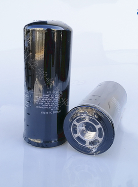适用于神钢机油滤清器空压机保养配件P-CE13-533机油滤清器