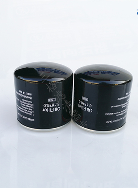 凯撒机油过滤器芯6.1876.0压缩机6.1876.1保养替代件厂家直售包邮