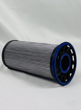 适用于康普艾GD空压机配件QX105347机油格QX105047滤清器新款包邮