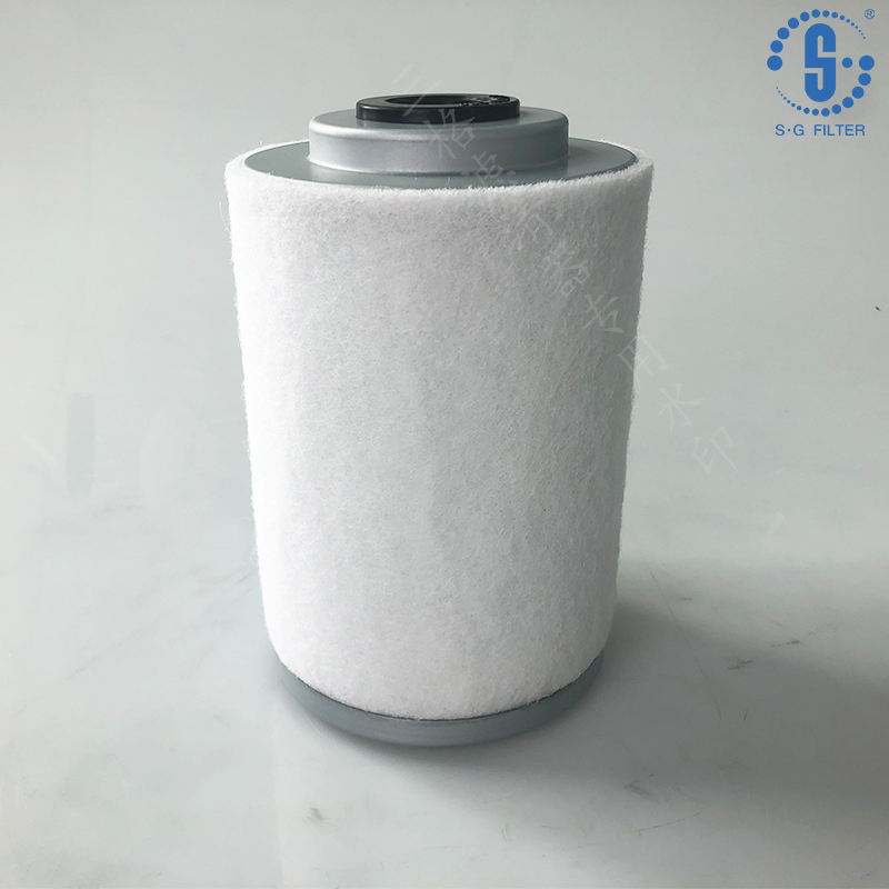 阿特拉斯油分芯4930152691