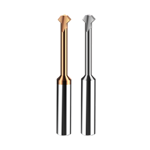 络伊塔55度合金上下倒角刀60/120/90铜铝钢用涂层钨钢正反倒角刀