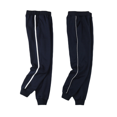 中学生高中生校服裤子长裤