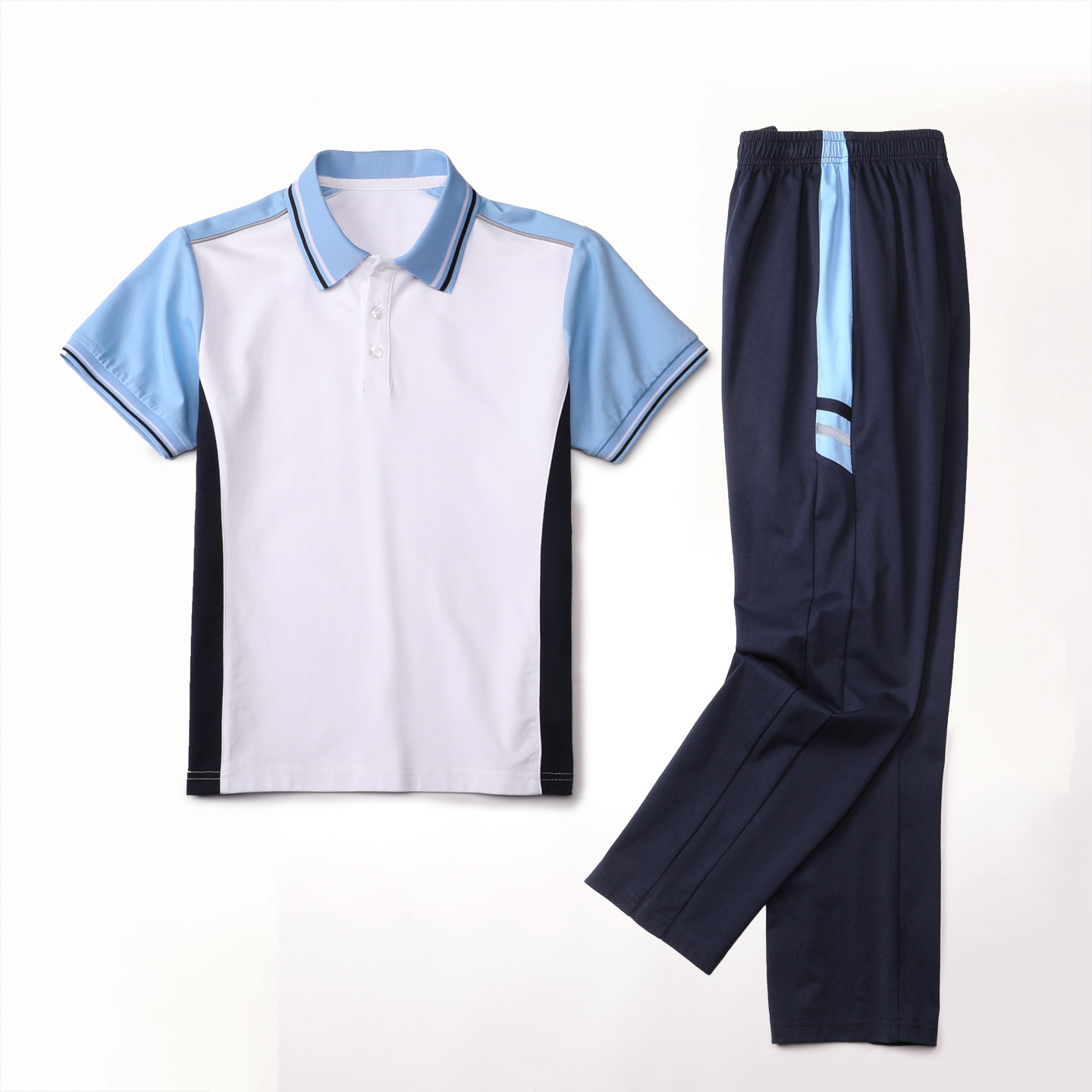 江西省南昌市高中生统一校服