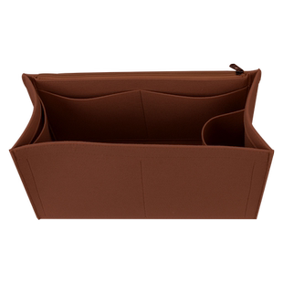 内胆包用于FENDI芬迪PEEKABOO X-TOTE中号手袋包中包购物袋定型衬