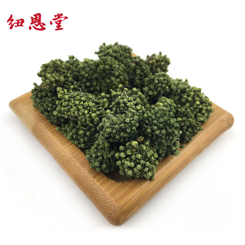 纽恩堂 三七花100克 中药材 云南 田七花 新货