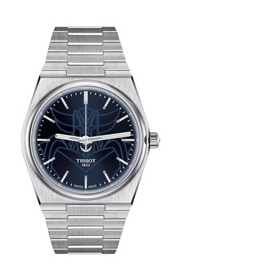 天梭PRX超级玩家特别款