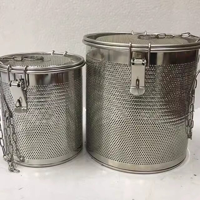 卤味篮子卤味球煮卤料包
