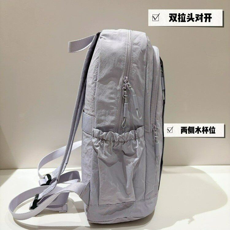 博卜布泡芙三代旅行电脑双肩包