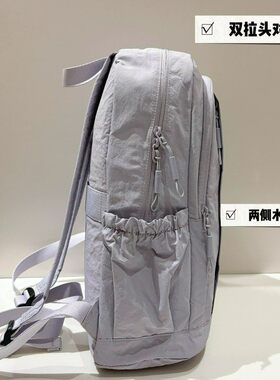 博卜布泡芙三代旅行电脑双肩包