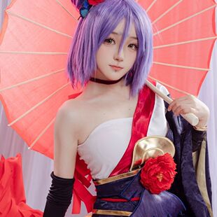 火影忍者小南cos服 漂泊浪客cosplay服漂泊小南漂泊小南cos服套装