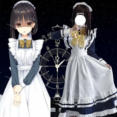 星光咖啡馆死神之蝶女主四季夏目