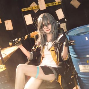 崩坏星穹铁道开拓者男主穹cos服主角cosplay动漫游戏服装全套c服