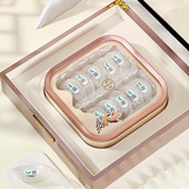 官燕窝盒装 印尼溯源大疏盏 正品 轻毛疏盏 进口孕妇滋补燕窝