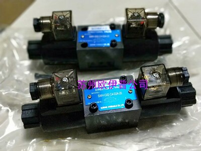 电动阀电磁阀NORPAR溢流阀