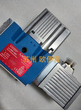 供应美国moog穆格电磁阀 伺服阀D791-4044进口阀电动阀铸铁优惠