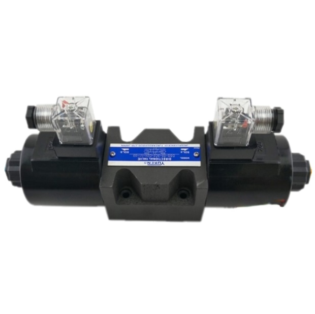 YUKEN油研电磁换向阀 EDFHG-04-140-3C2-XY-E-31液压阀 取水阀