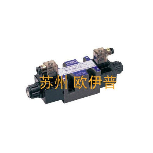 CML台湾全懋液压阀WE42-G02-B2/B3/B11B-D24/A110/A220-N取水阀