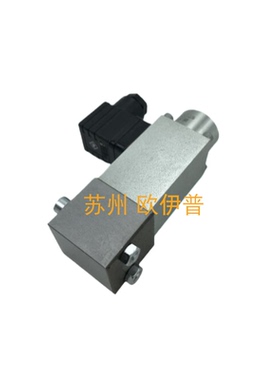 HAWE哈威截止式换向阀电磁阀WN1D-WG230液压阀WN1F-G24取水阀
