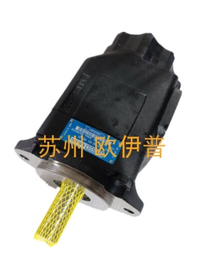 丹尼逊 T6C 017 1R03 B1柱塞泵T6C 012 1R01 C1 T6C 014 1R02 A1