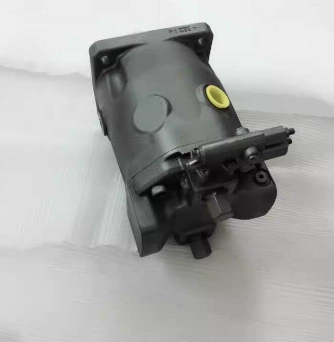 供应德国Rexroth/力士乐液压叶片泵PVV4-1X/122RA15DMC电动泵铸铁