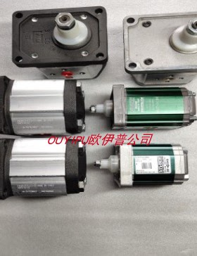 供应意大利BONDIOLI齿轮泵HPLPA341SW4G7G6B00