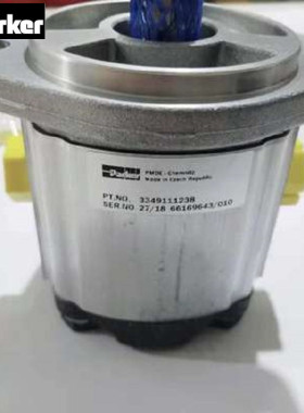 供应美国Parker 齿轮泵 PGP511B0270AC1H3NJ9J8C-511B008铸铁