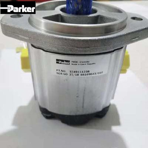 parker/派克齿轮泵PGP511
