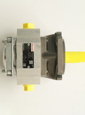 德国REXROTH/力士乐液压泵AA4VSO40LR2G/10R-PPB13N00轴向柱塞泵