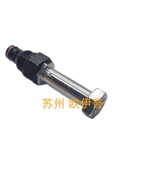 供应Parker 直通式电磁换向阀 液压阀 D3W020BNYW电动阀议价