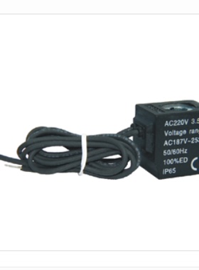 AirTac/亚德客 4V110线圈 CDA080B CDA080A CDA080F CDA080C CDA0