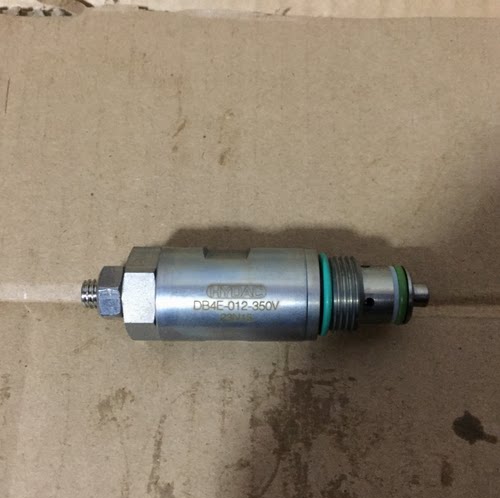 电磁阀减压阀HYDAC贺德克DB4E