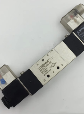 供应索诺天工 三位五通电磁阀TG3522-08C TG3522-08E TG3522-08P