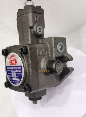 CML全懋液压泵VCM-DF-40A/40B/40C/40D-40A/40B/40D-10花园水泵