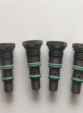 供应德国HYDAC/贺德克电磁阀单向阀ERVE08021-01-C-VS-3.4-1铸铁