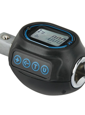 ENDURA力易得数显扭力计1/2