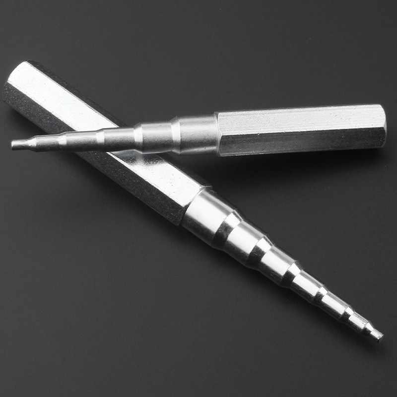 铜管扩管器套装偏心扩口器空调制冷维修手动胀管器喇叭口工具万能