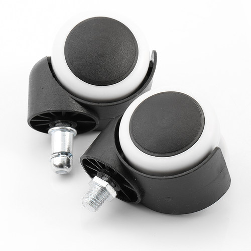 转椅轮子老板办公椅电脑椅子万向