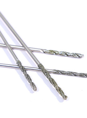 瓷砖打孔针空鼓注浆修复用的打孔针金刚砂钻头玻化砖全瓷砖水泥