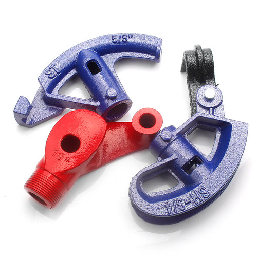 手动弯管器镀锌管线管铜管钢管25铁管电线管加厚型折弯器不锈钢