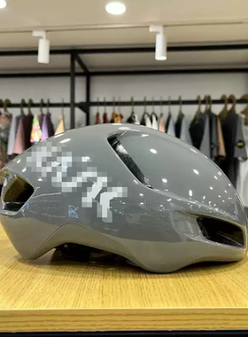 意大利 KASK UTOPIA(乌托邦)气动破风公路车骑行头盔自行车安全帽