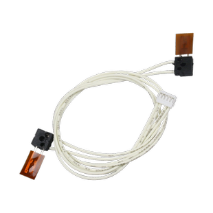 适用富士施乐S2110热敏电阻S2011 S1810 S2320 S2520 nda S2010 S2220 S2420复印机加热电阻 恒温器 温度开关