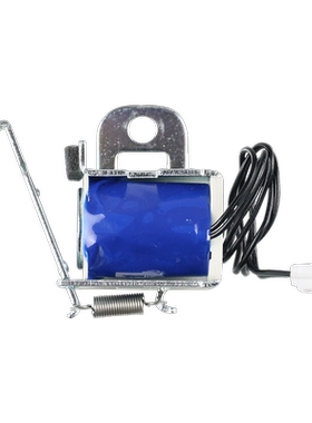 适用惠普HP1020plus继电器M1005佳能LBP2900+打印机进纸离合器LBP3000 L11121E 1015n 1012 3020 3030电磁铁