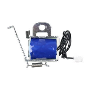 适用惠普HP1020plus继电器M1005佳能LBP2900+打印机进纸离合器LBP3000 L11121E 1015n 1012 3020 3030电磁铁