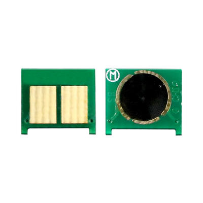 适用crg331佳能LBP7100cn硒鼓芯片LBP7110cw MF8280cw MF8210cn MF8250cn MF621cn MF623cn打印机MF628CW芯片