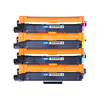 适用兄弟HL-3160cdw粉盒3190cdw硒鼓DCP-9030cdn打印机墨盒TN283 MFC-9150cdn 9350cdw墨粉盒TN287鼓架 套鼓