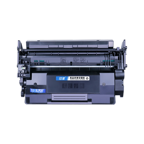 适用惠普M501dn硒鼓CF287A LaserJet Pro M506dn M506x/n M527dn M527z M527f打印机墨盒HP87A墨粉盒M501nMFP